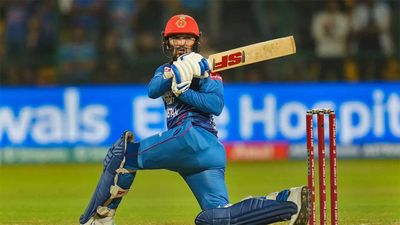 'Notice me please': Ashwin's cheeky swipe at IPL franchises after Gulbadin Naib's stunning blitz