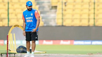 'We have one more...': Rohit Sharma eyes T20 World Cup glory - WATCH