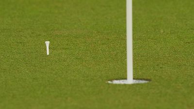 Is It Legal To Mark Your Ball With A Tee?