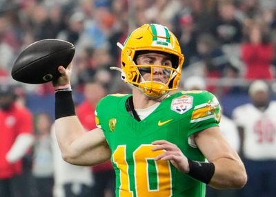 QB prospects roundup: Michael Penix, Bo Nix to play in Senior Bowl