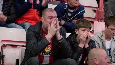 Must-watch football documentary returns to Netflix after four years