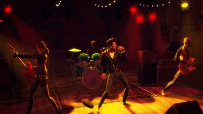 Rock Band 4 will receive its final DLC next week after over 8 years of weekly releases