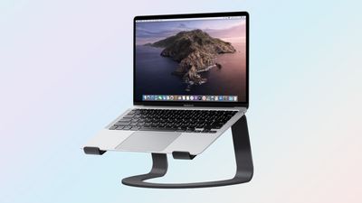 Best laptop stands in 2024 — our top picks