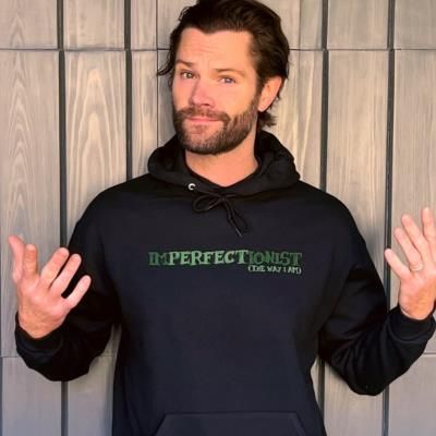 Jared Padalecki: Effortlessly Cool in Laid-Back Style and Charm