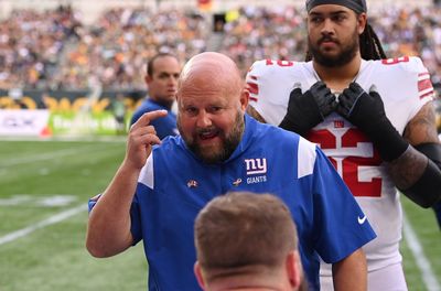 Giants staffers say current environment has ‘toxicity’