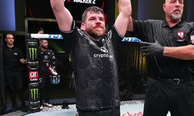 Jim Miller fires back at Daniel Cormier, who still isn’t sold on his UFC Hall of Fame worthiness