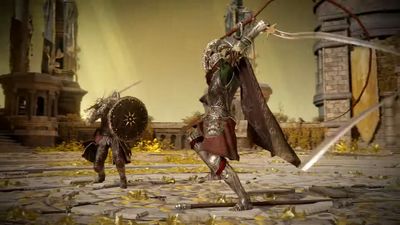 Elden Ring DLC expectations reach fever pitch after multiple subtle updates