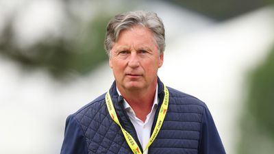 Brandel Chamblee Latest To Try Out For NBC Lead Analyst Role At The American Express