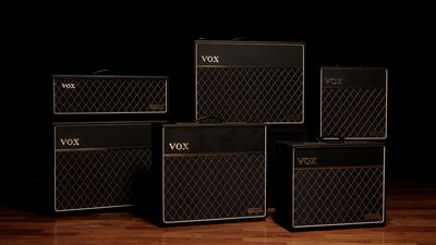NAMM 2024: “Our homage to our legendary ’60s legacy”: The new Vox AC Hand-Wired Series promises to be the ultimate recreation of the iconic guitar amps used by everyone from Brian May to the Beatles