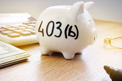 403(b) Contribution Limits for 2026