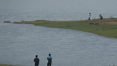 Irrigation Dept mulling tourist restriction into Malampuzha catchment areas