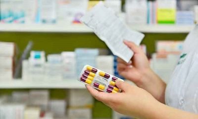DGHS urges pharmacist associations to dispense antibiotics solely on qualified doctor prescriptions