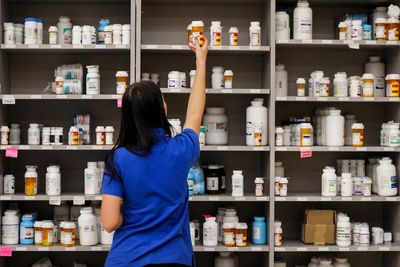 Generic drugs in the US are too cheap to be sustainable, experts say