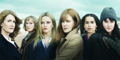 Big Little Lies Season 3 in early stages of development
