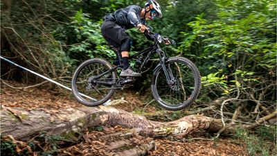 The Merida EX enduro returns for 2024 and pre-registration is open