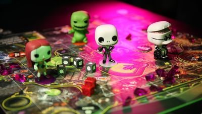 Funko licenses out the team that made Disney Villainous "to reduce our debt"