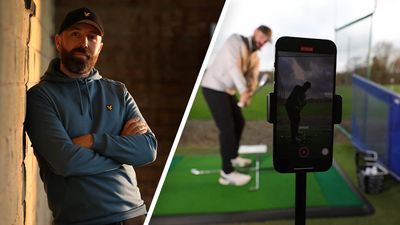 Is There A Correct Way To Video Your Golf Swing? Expert Rick Shiels Reveals The Perfect Set-up...