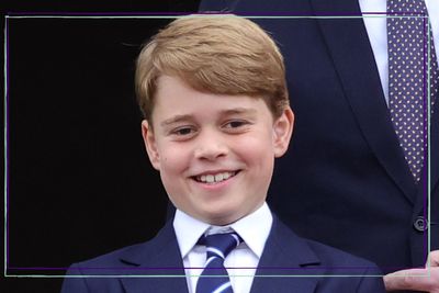 Are you or your kids smart enough to crack Prince George’s Eton entry test? Try these 3 questions (and we won’t judge if you peek at the answers, we had to)