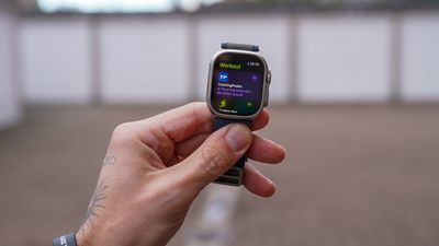 Apple Watch goes on sale without oxygen monitoring – but existing owners aren't affected