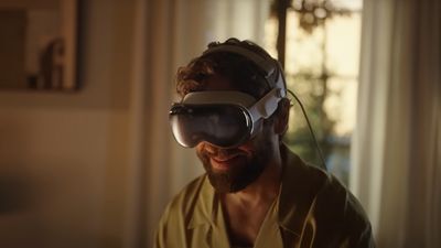 Netflix is shunning Apple Vision Pro for now — here’s why