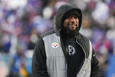 Richard Sherman has it right about Steelers HC Mike Tomlin