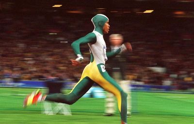 Cathy Freeman’s 2000 gold was a landmark in every measure of Australia’s history