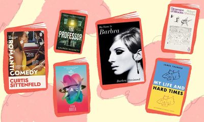Pulp, page-turners and pure joy: the ultimate summer reading list, picked by you