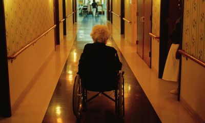 Five stars awarded to Australian aged care homes failing safety and care standards