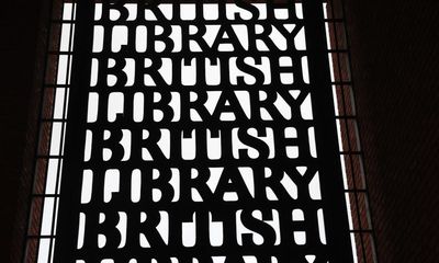 Review finds libraries in England suffer ‘lack of recognition’ from government