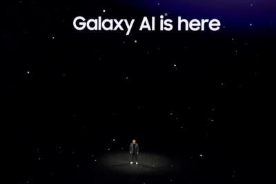 Samsung Unveils Galaxy S24 Series with Game-Changing AI Capabilities
