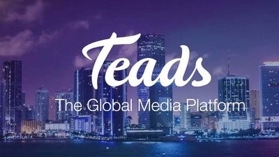 Teads Report Lists 5 Ad Tech Trends Impacting Media