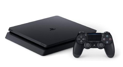 PS4 sold more games than Xbox Series X in Europe last year