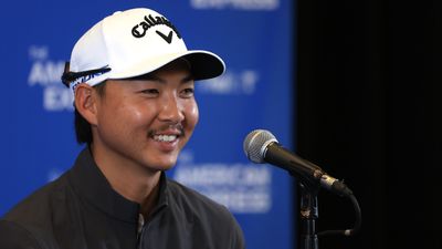 'Ready To Cook' - Min Woo Lee Eyeing Up Fast Start With Full-Time PGA Tour Status