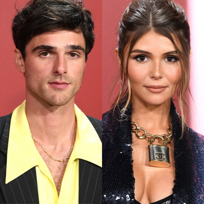 Jacob Elordi and Olivia Jade Giannulli Have Broken Up Again, Reports Say