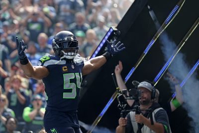 Ranking the 4 most-important free agents the Seahawks should re-sign in 2024