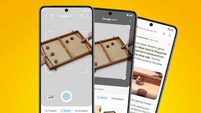 Google Lens just got a powerful AI upgrade – here's how to use it