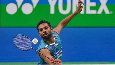 India Open: Prannoy, Satwik-Chirag into quarterfinals; Kunlavut, Yamaguchi, Li Shi Feng crash out