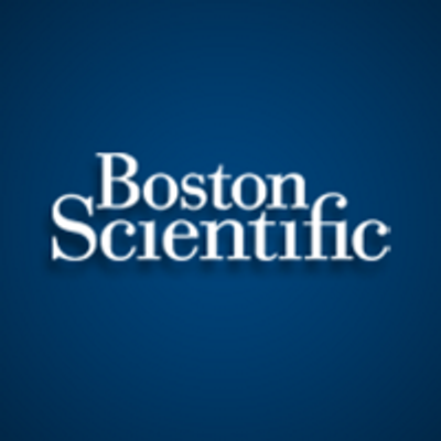 Chart of the Day: Boston Scientific - Revenue Growth Potential