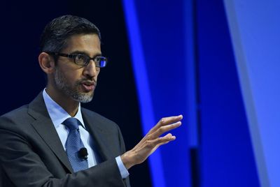 Google CEO Warns Of More Layoffs