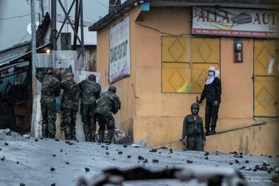 Comoros Post-election Clashes Turn Deadly As Opposition Calls Protest