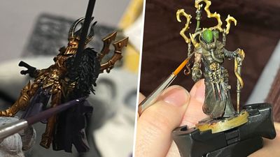 5 essential Warhammer painting tips everyone should learn