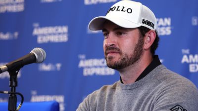 Cantlay 'Cares Deeply' About Responsibility Of Getting Best Deal Possible For PGA Tour Players