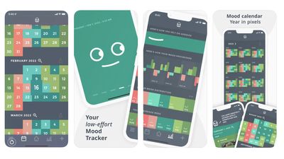 Use this simple Apple Watch app to track your mood — and improve it, too