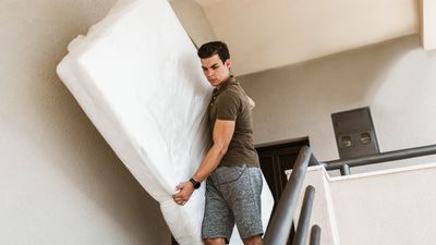 How to get rid of your old mattress — our guide to removal, recycling and donation
