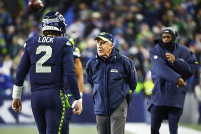 10 pending free agents the Seahawks should allow to leave in 2024