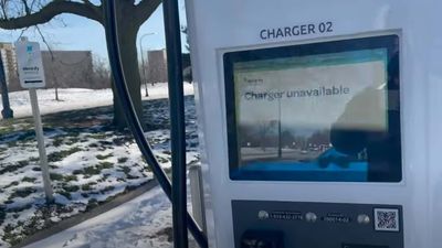 How Uber, Lyft, Electrify America, EVgo, Tesla And Lack Of Knowledge Led To Chicago's EV Disaster