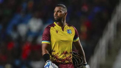 Being part of a Mumbai Indians franchise brings lot of pressure: Nicholas Pooran
