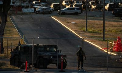 Texas refuses to comply with Biden administration order on border access