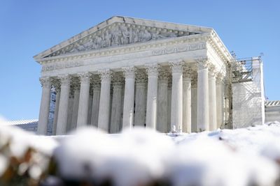 How much will the US Supreme Court shape the 2024 presidential election?