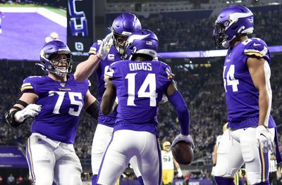 11 former Vikings have chance to win Super Bowl
